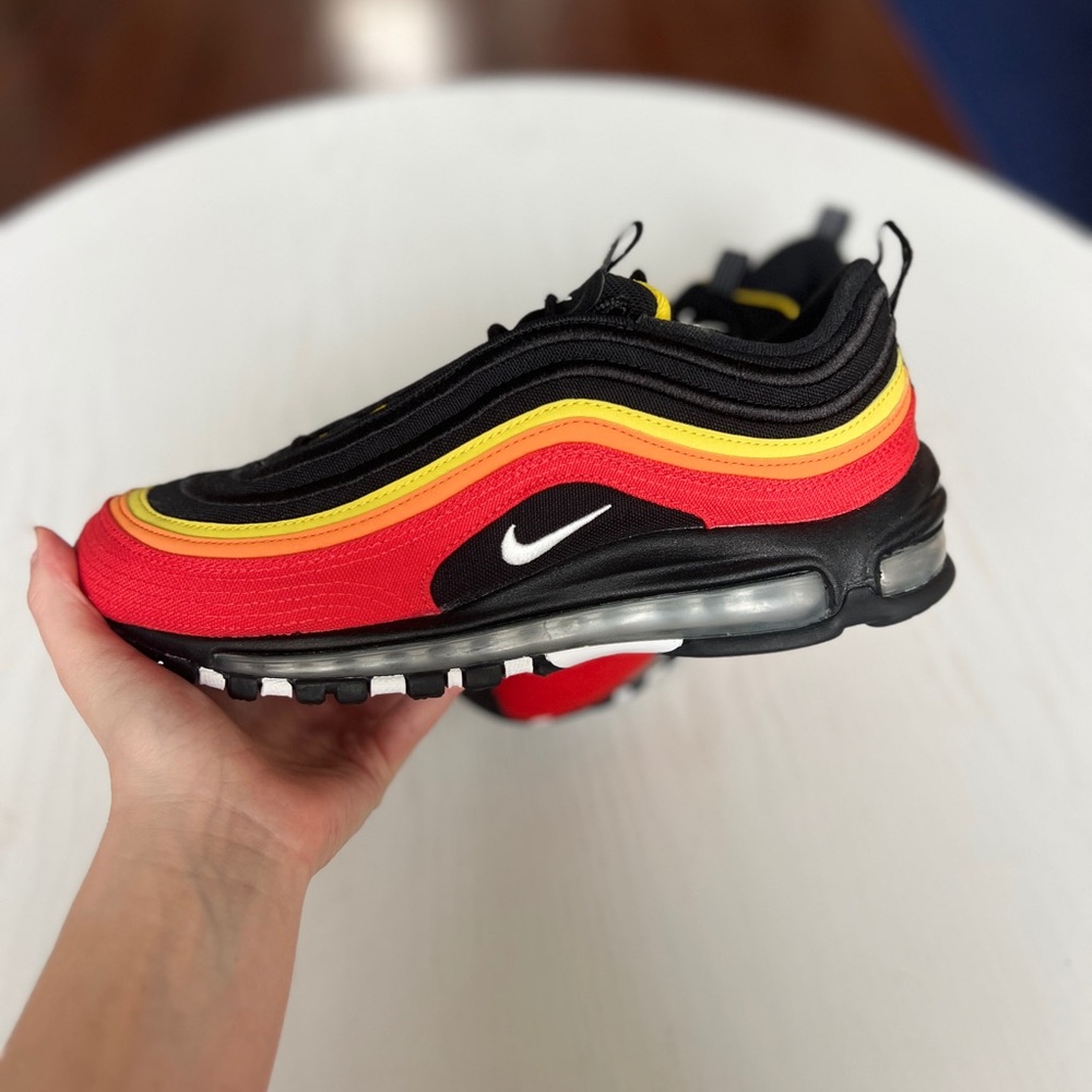 AIR MAX 97 QS - Picture 4 of 4